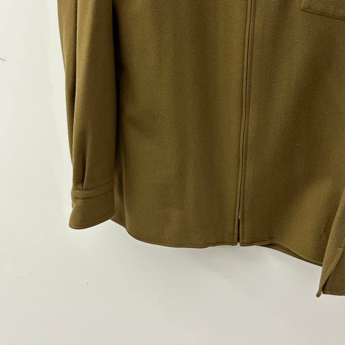 오라리 집 블루종  상품이미지3