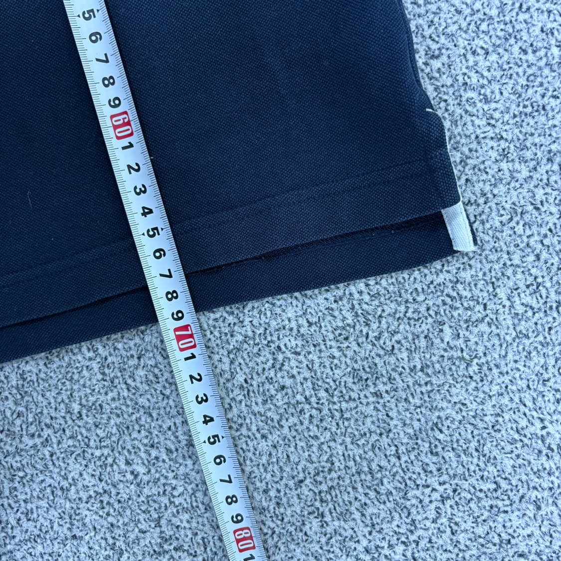 S 빈폴 남성 카라티 반팔티 폴로셔츠 0420J 상품이미지6