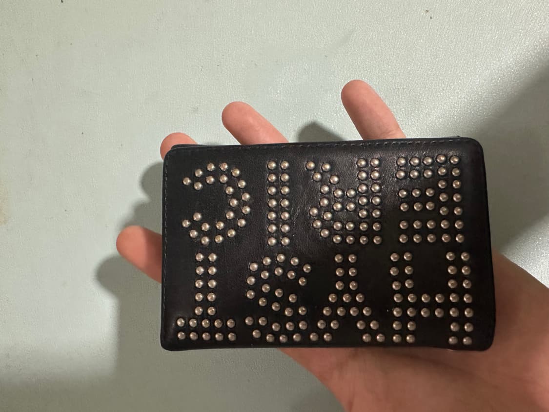 히스테릭 글래머 지갑 상품이미지1