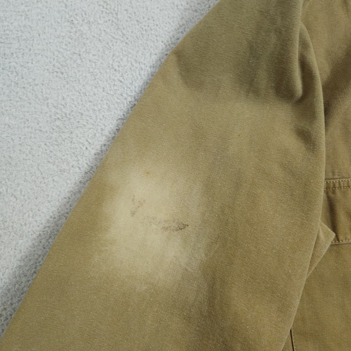 파타고니아 헤비 코튼 셔츠 L 상품이미지7