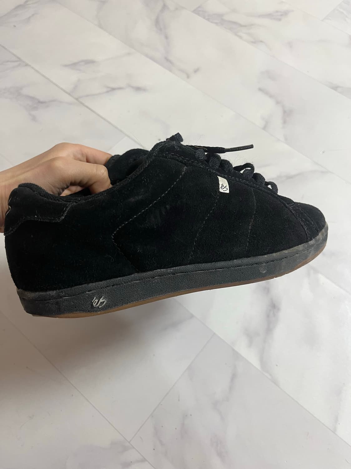 Es보드화 스탠다드 상품이미지1