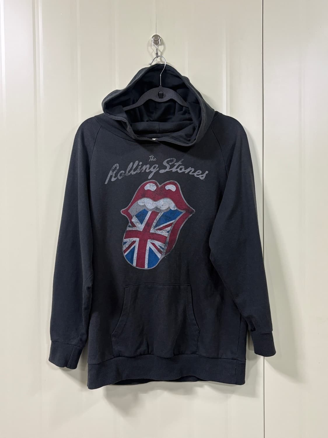 롤링스톤즈(ROLLING STONES) 빈티지 후드 상품이미지1