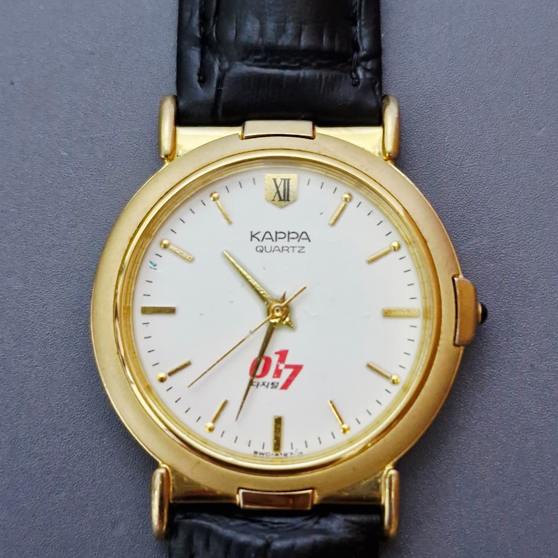 카파 빈티지 시계 상품이미지2