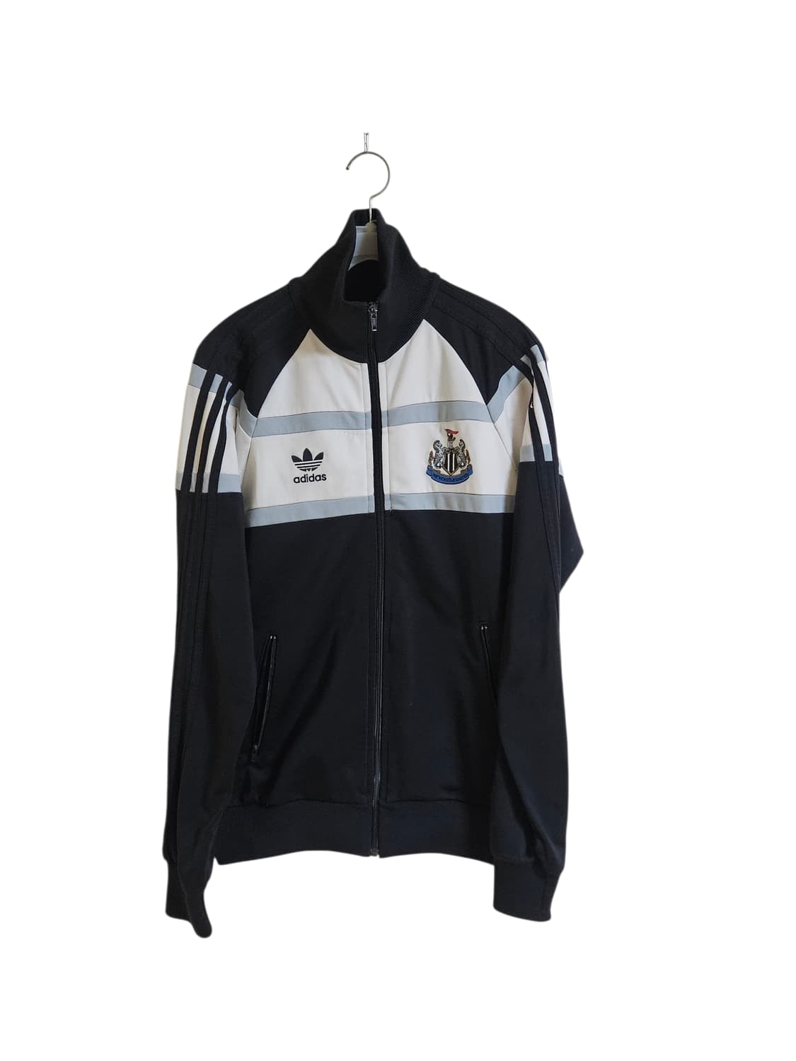 아디다스 뉴캐슬 유나이티드 져지 90 상품이미지1