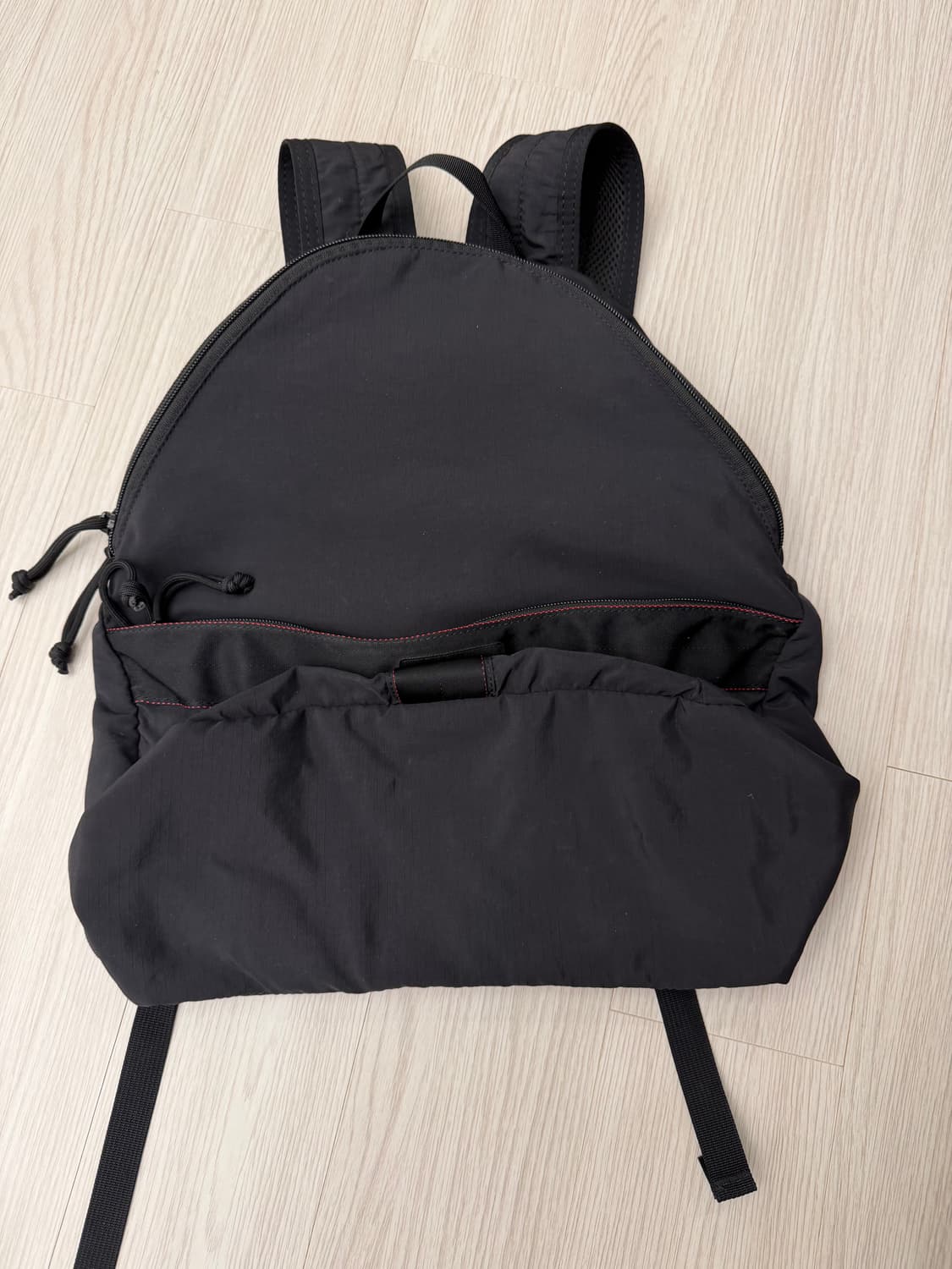 브리핑 백팩 상품이미지3