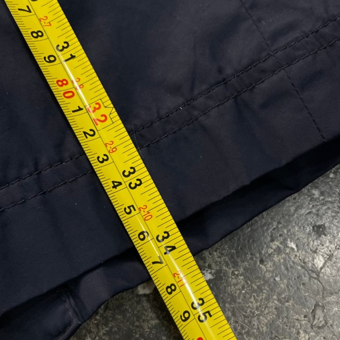 95-100 휴고보스 야상 자켓 상품이미지10