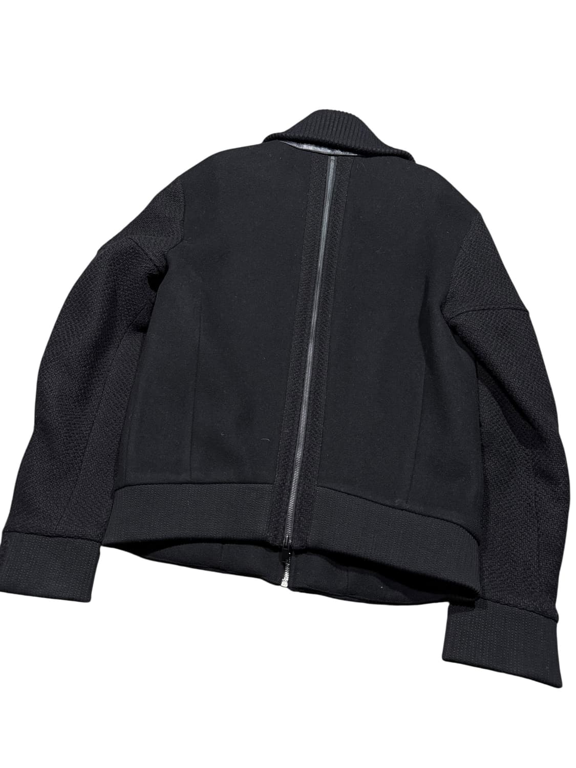 System 시스템 울 캐시미어 자켓 상품이미지3