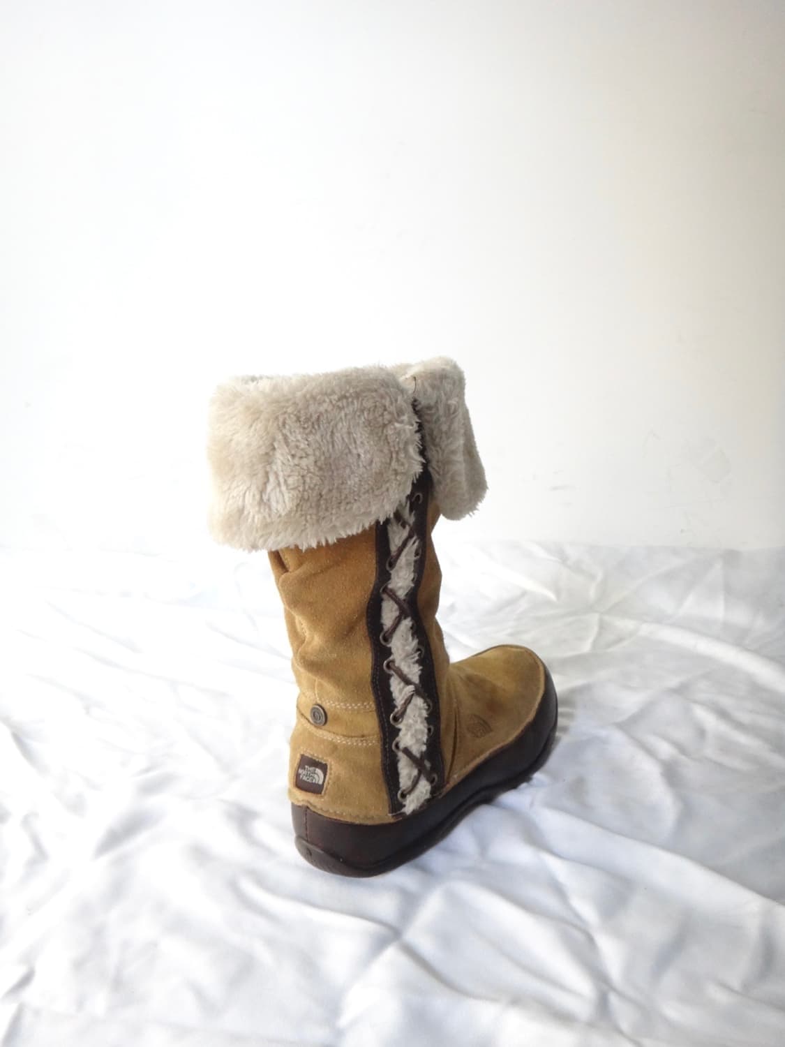 THE NORTH FACE twist winter boots  상품이미지5