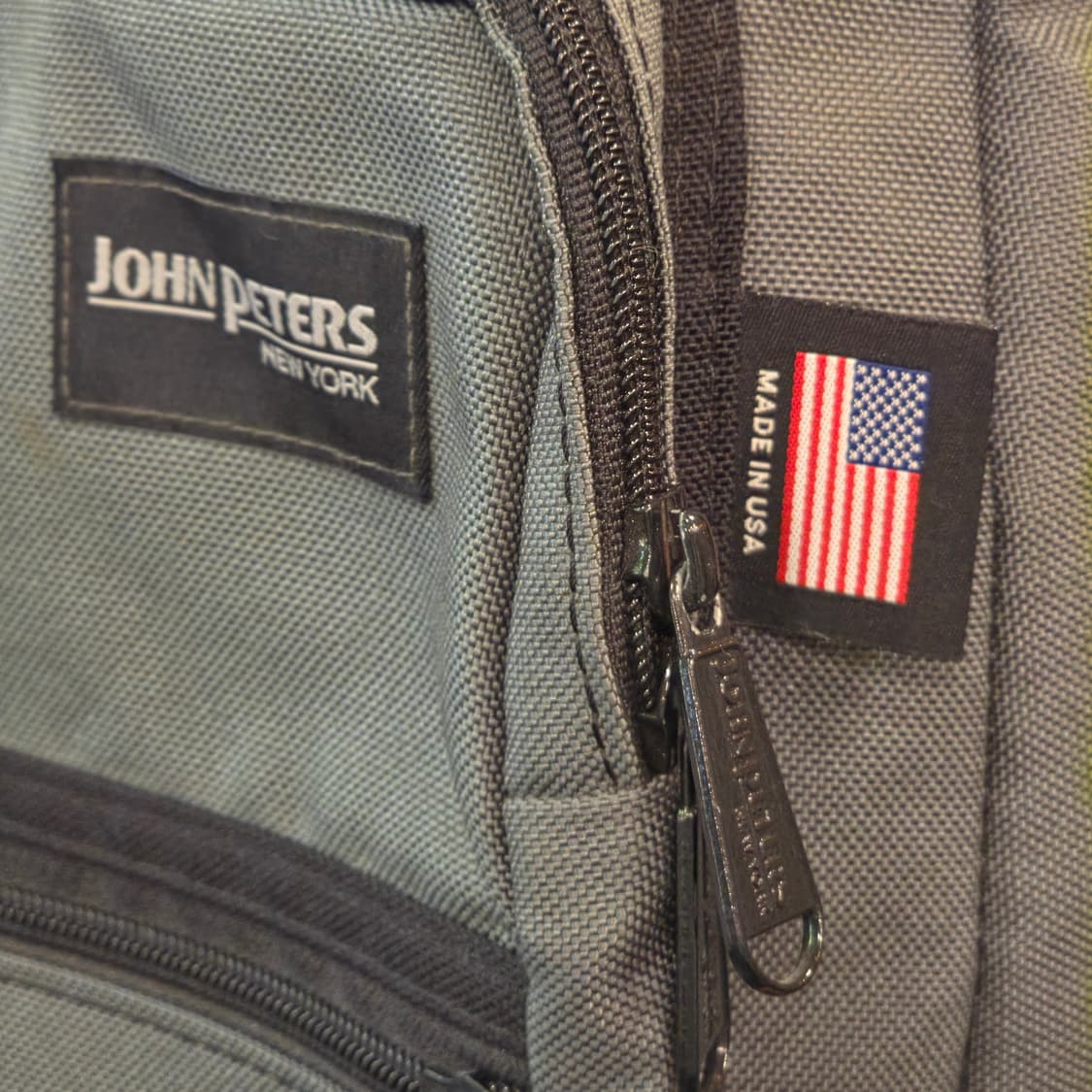존피터뉴욕 가방 상품이미지6