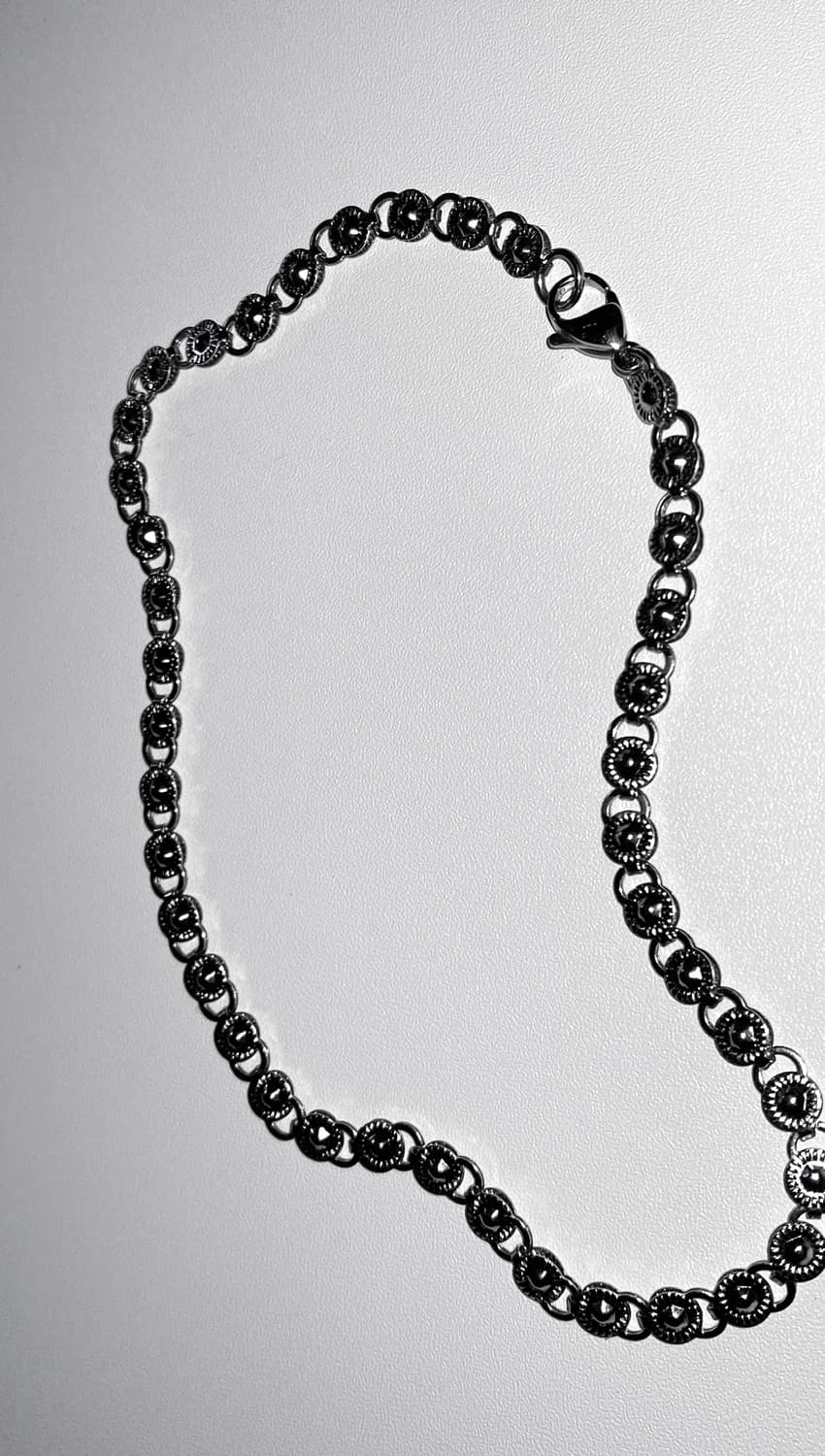 미니 부케 목걸이 상품이미지7