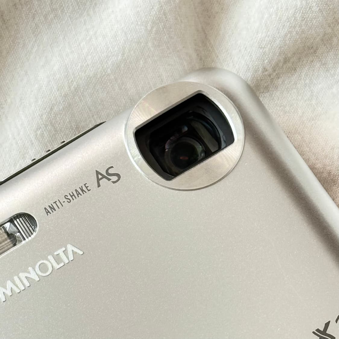 코니카 미놀타 디미지 X1 상품이미지8