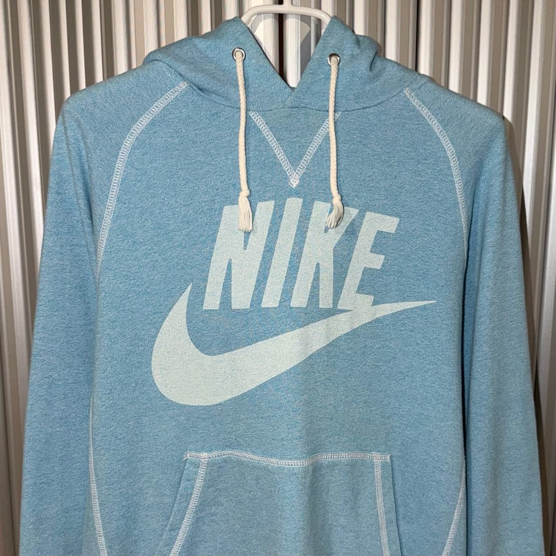 nike 00s hoodie 상품이미지3