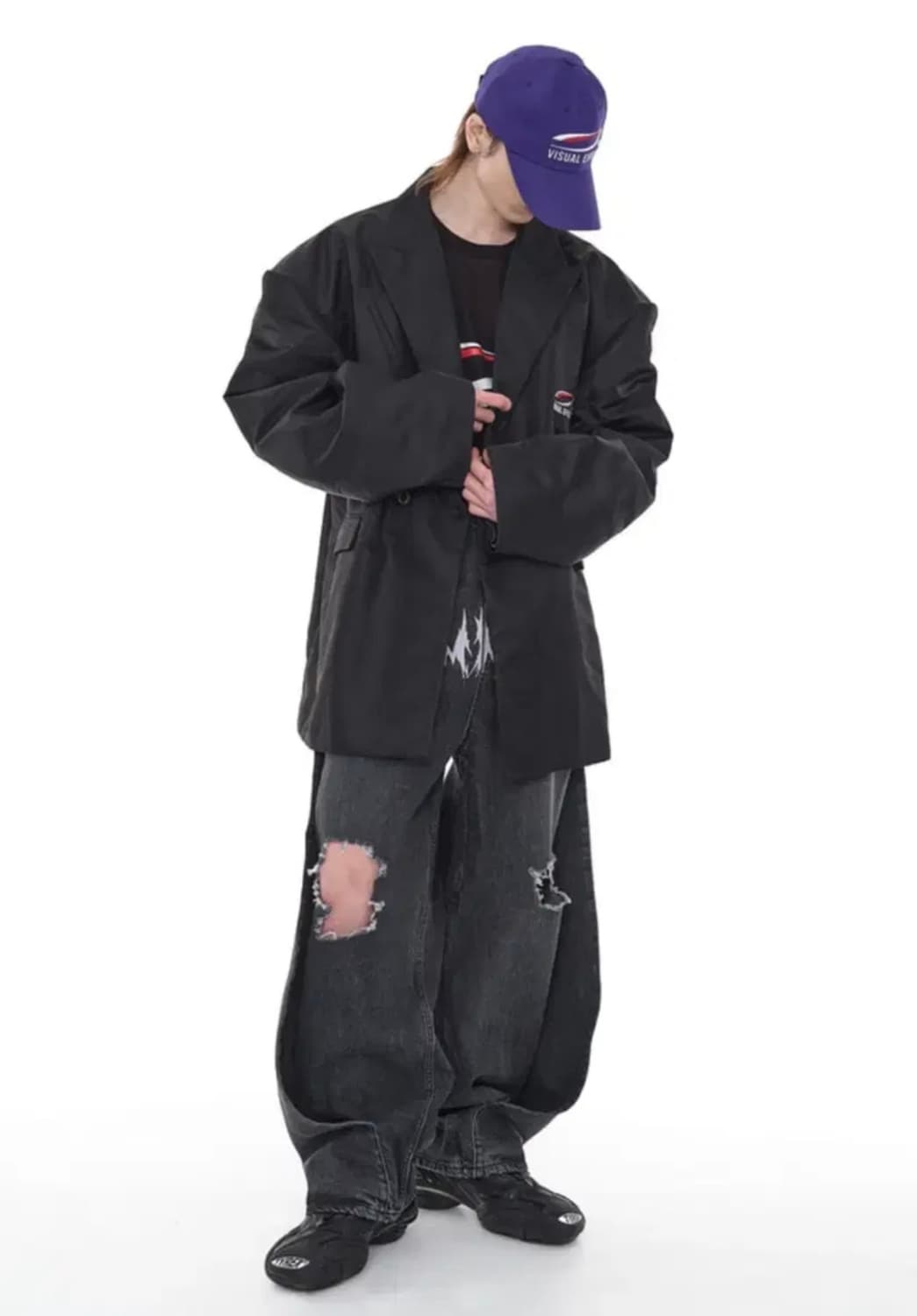 Csc 자켓 상품이미지3