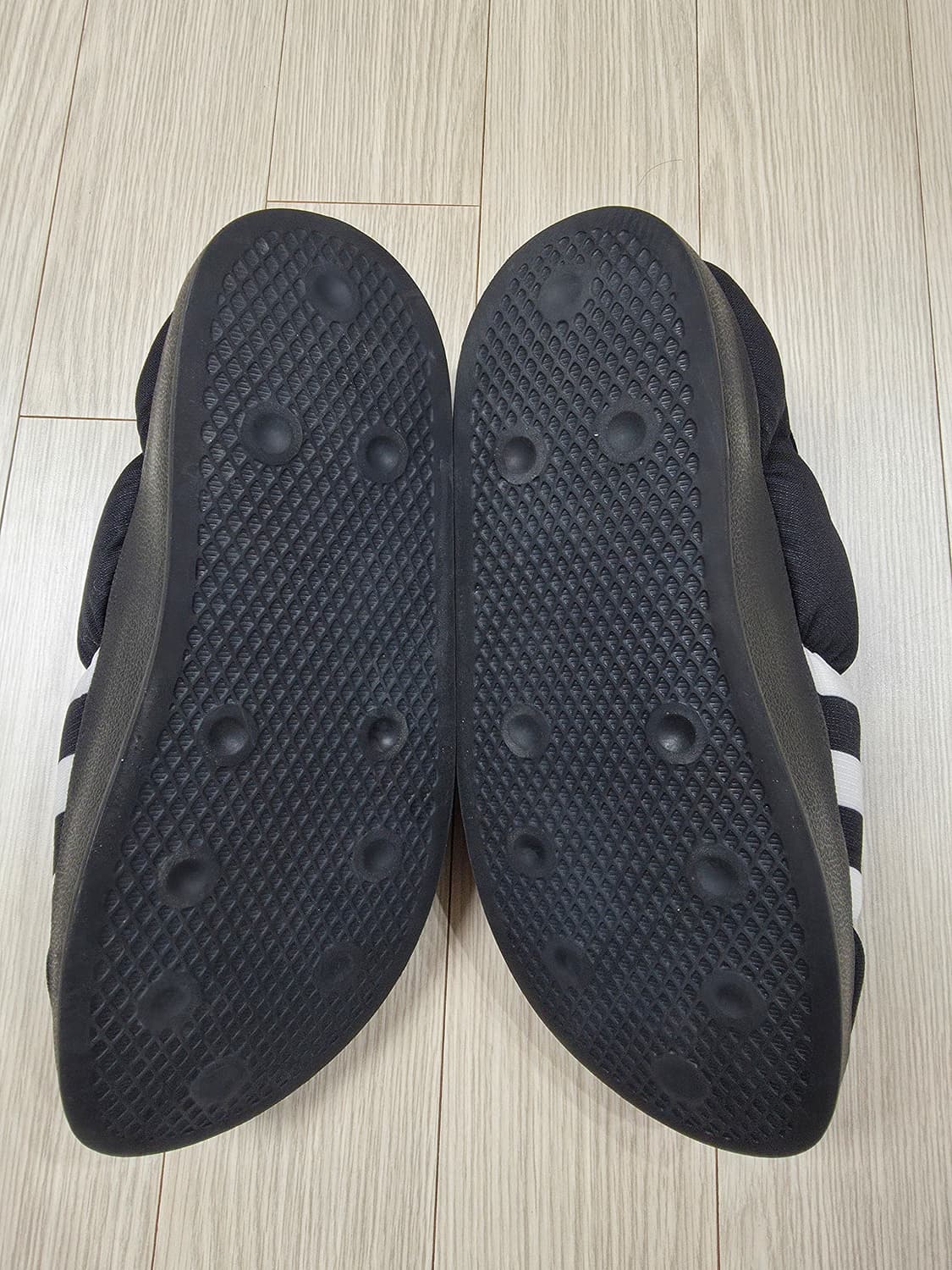 아디다스 퍼피렛 슬리퍼 265mm 상품이미지2