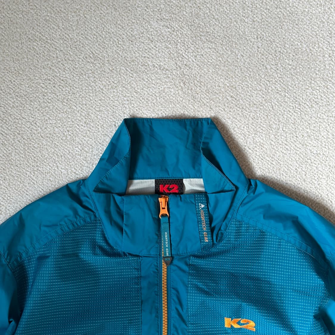 K2 바람막이 상품이미지5
