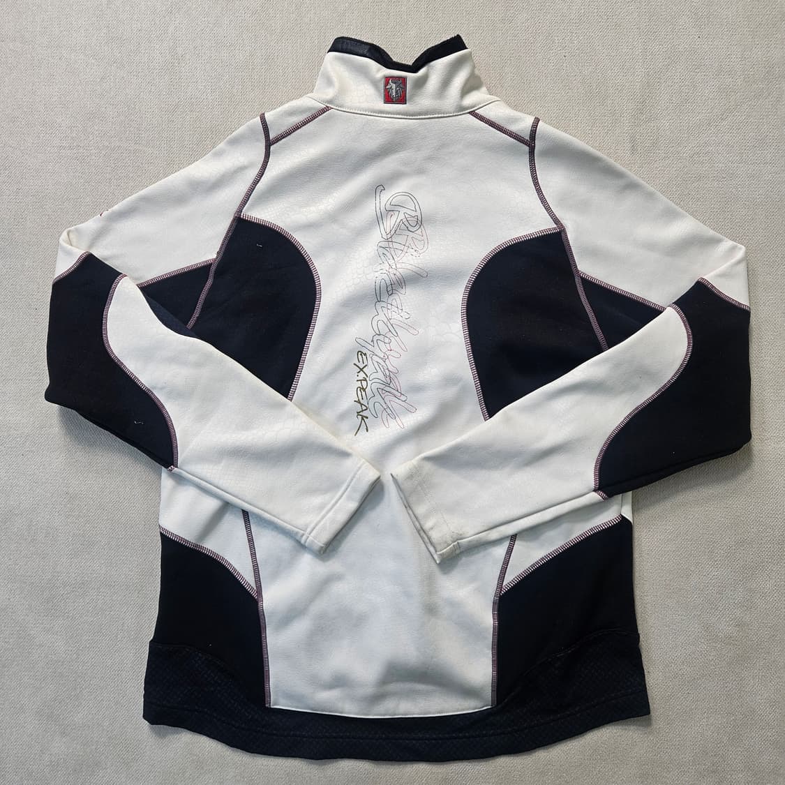 100 블랙야크 익스트림피크 후리스 집업 0326Y 상품이미지2