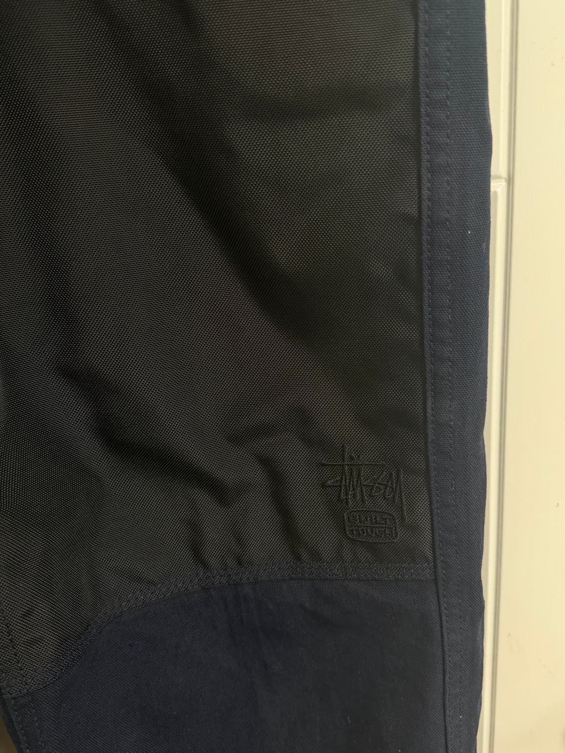 Stussy utility pant NAVY 32size 상품이미지3