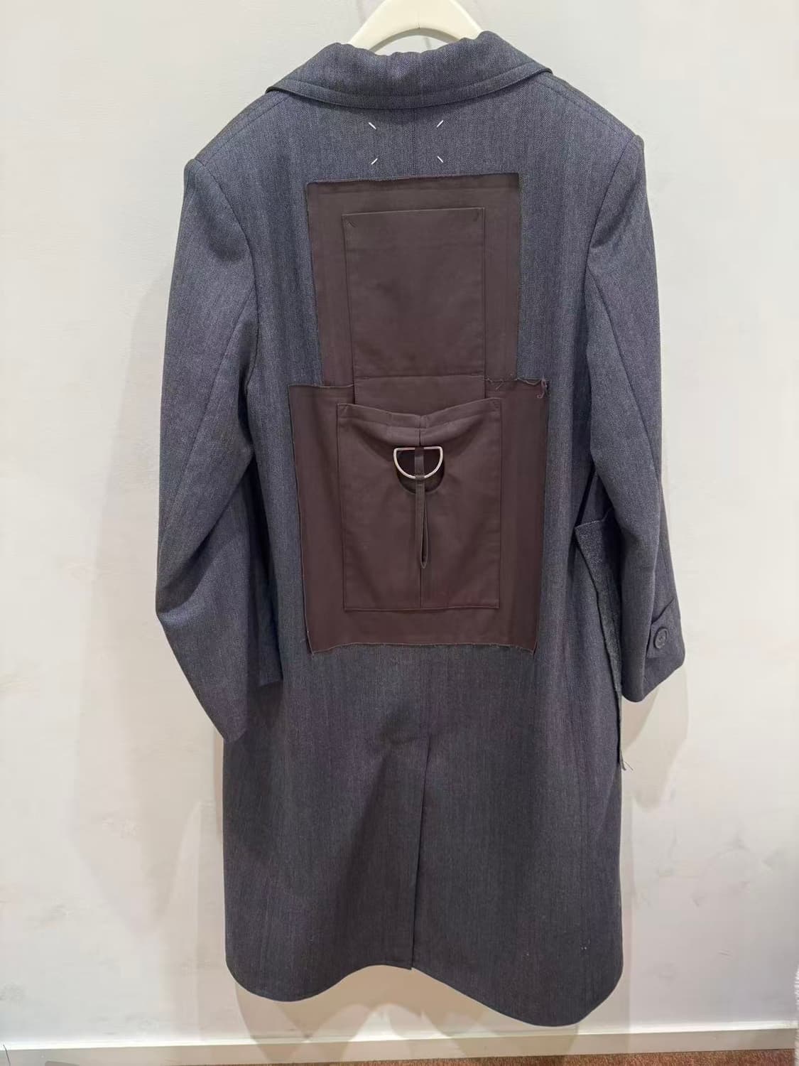 마르지엘라 여성코트 상품이미지2