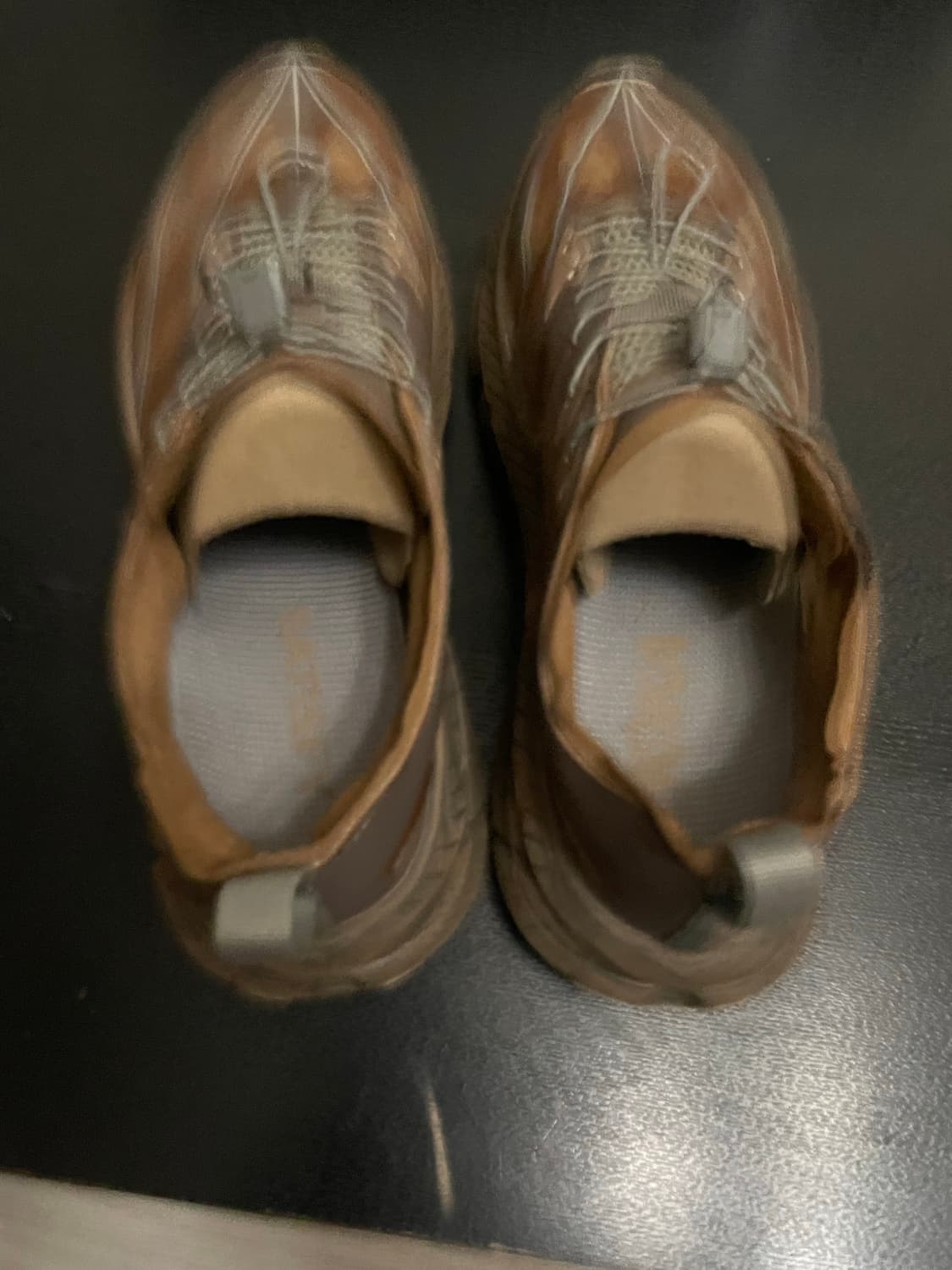 호카 새티스파이 마파테스피드 4 280팝니다. 상품이미지2