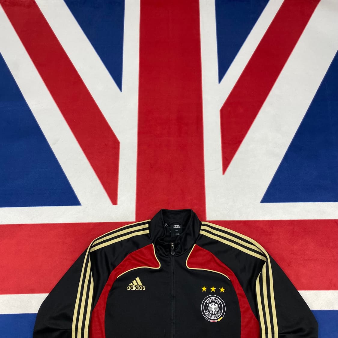 아디다스 독일 져지 100 상품이미지2