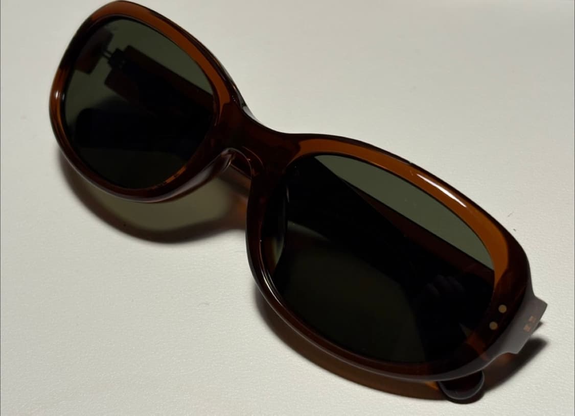 페이크미 선글라스 상품이미지2