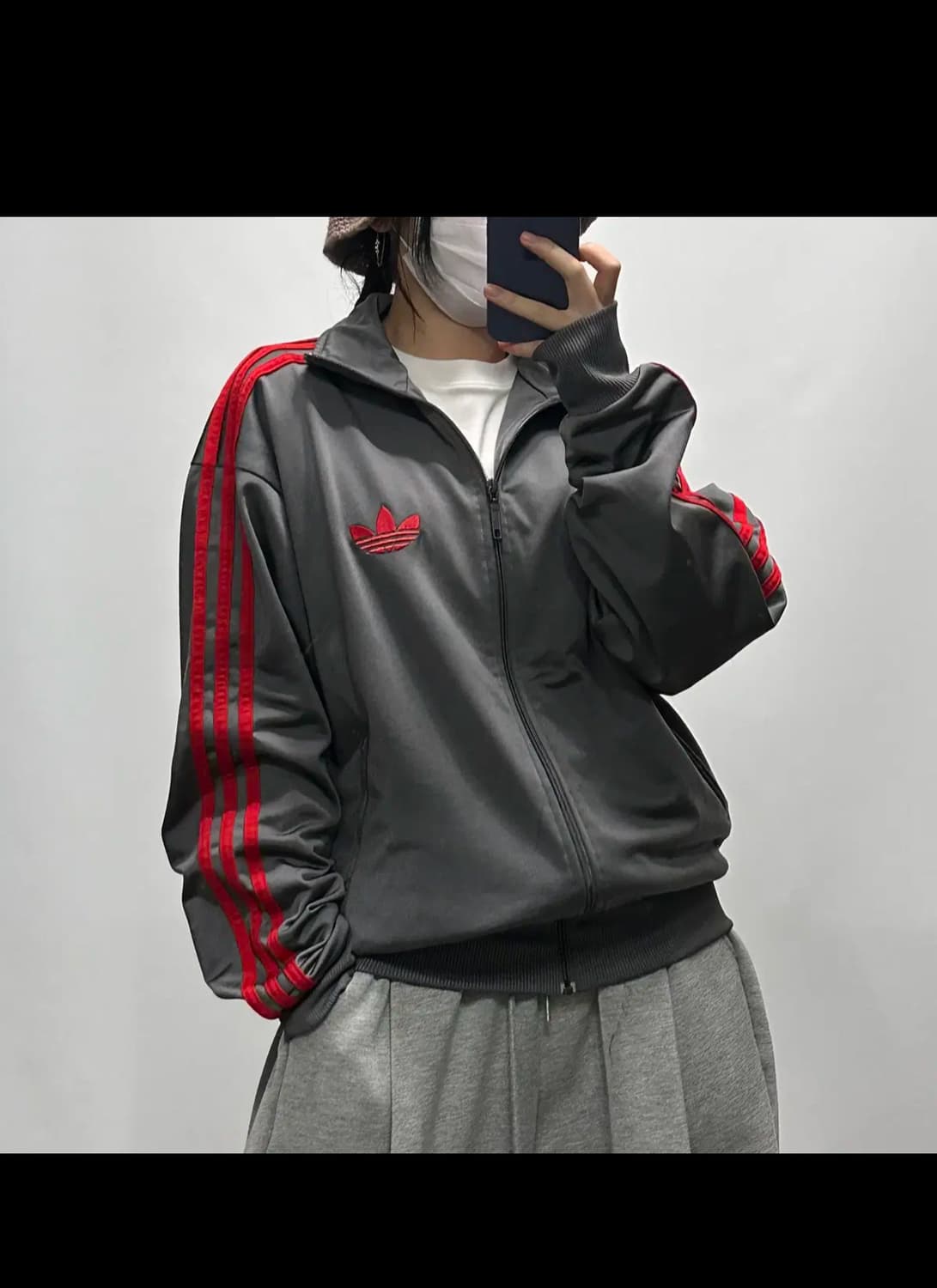 아디다스 져지 구매해요! 상품이미지1