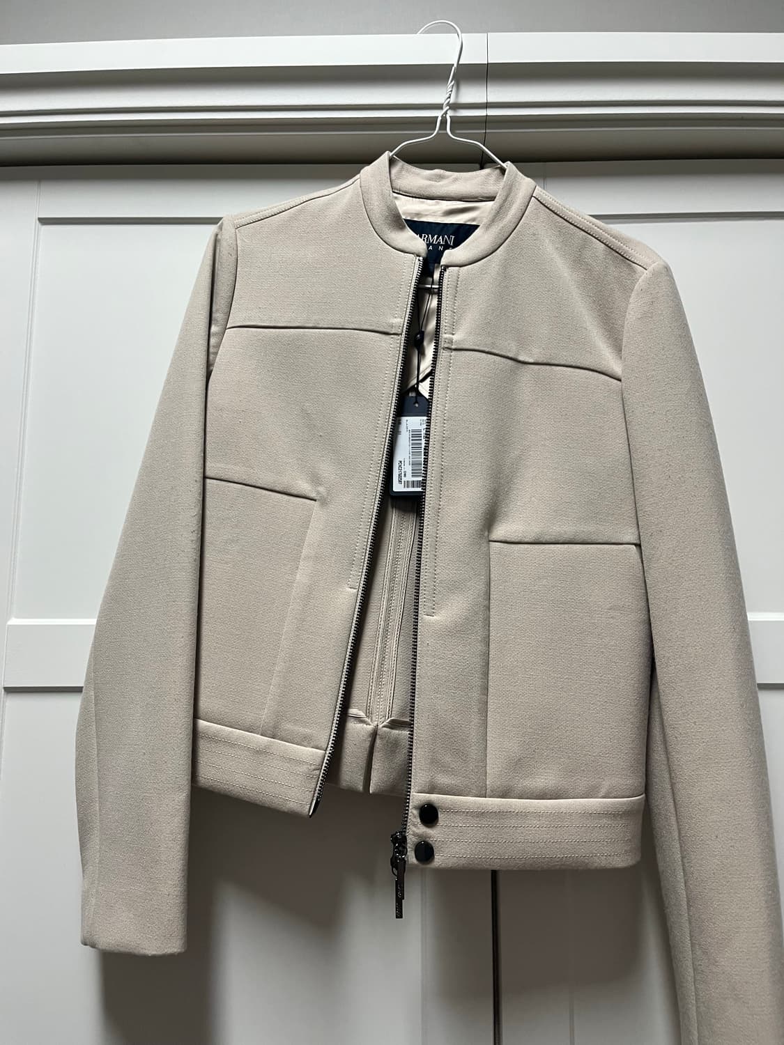 Armani Jeans 자켓 상품이미지3