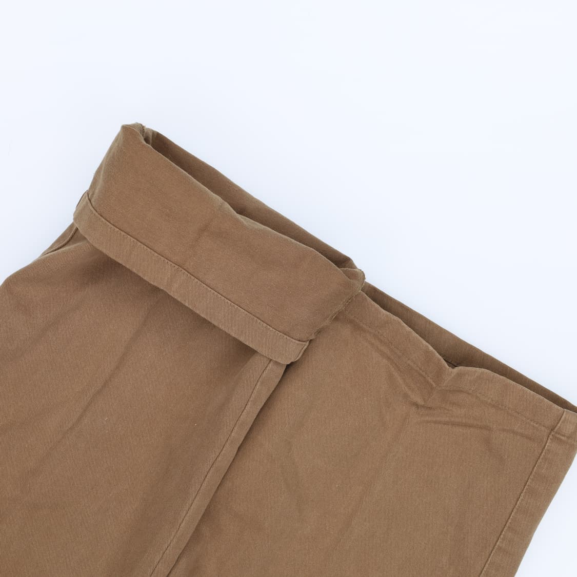 [80-94] 헨리코튼 면바지 와이드팬츠 0102H2 상품이미지5