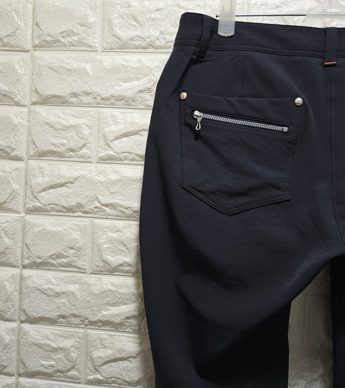 헤지스골프 여성 냉감 골프바지 30 상품이미지7