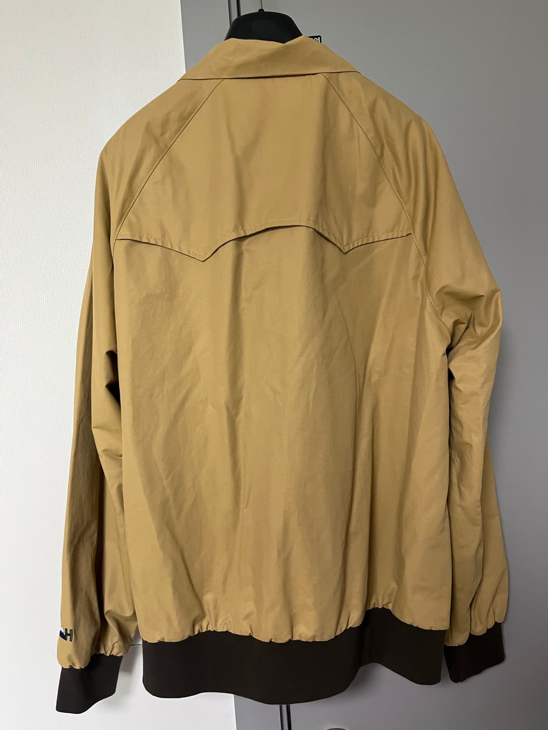 Noah 웨스턴 자켓 M 상품이미지2