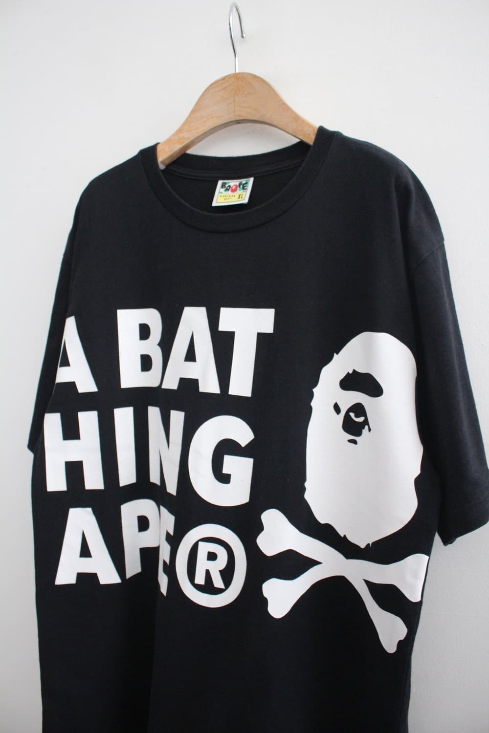 A BATHING APE PIRATE STORE 상품이미지2