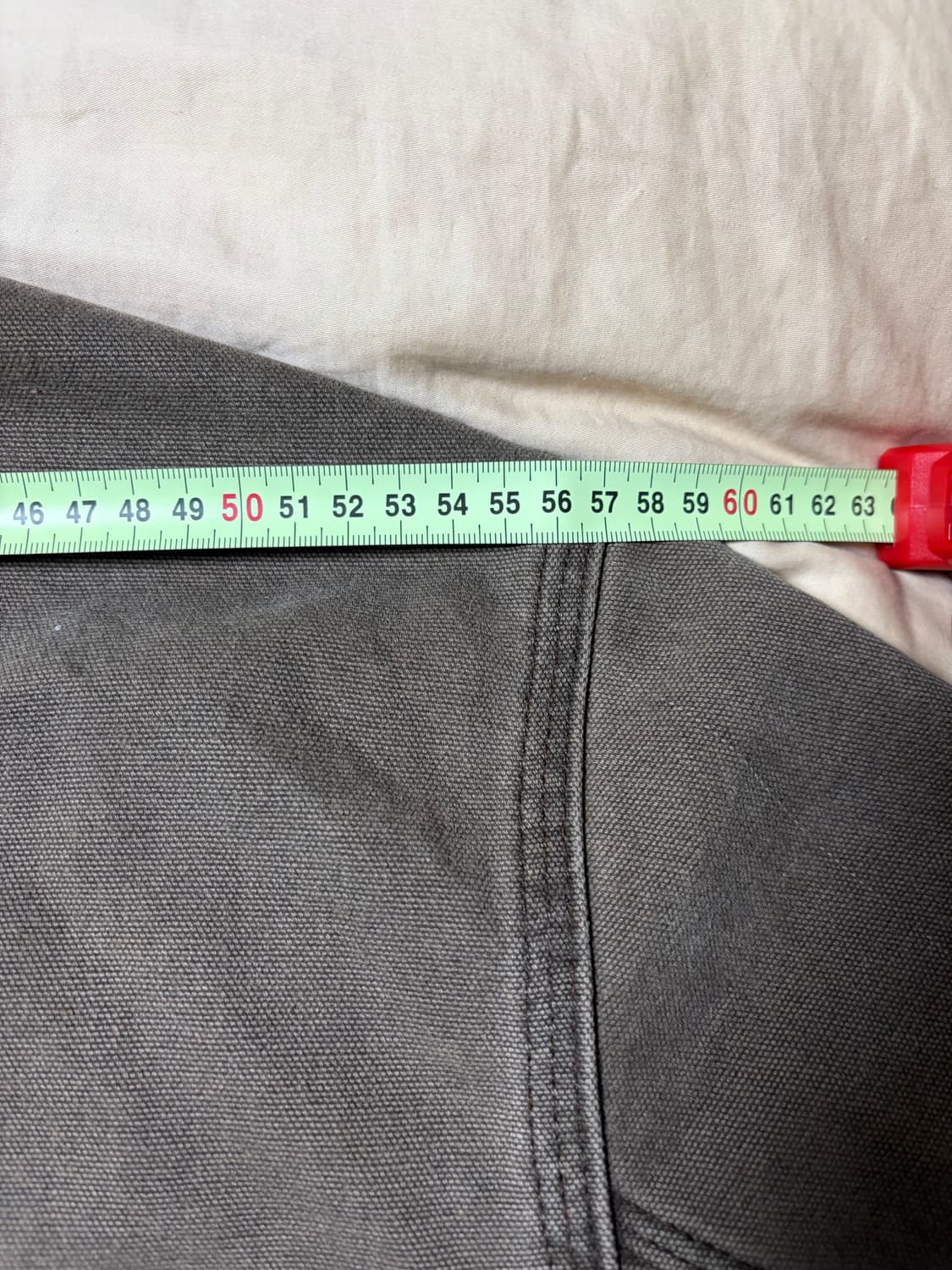 [L]칼하트 j68cht 액티브후드자켓 j130 상품이미지7