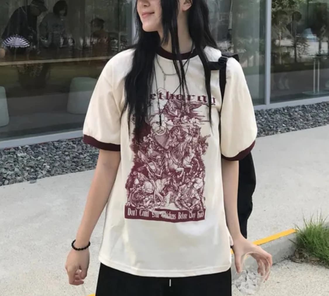 T-shirts 상품이미지2