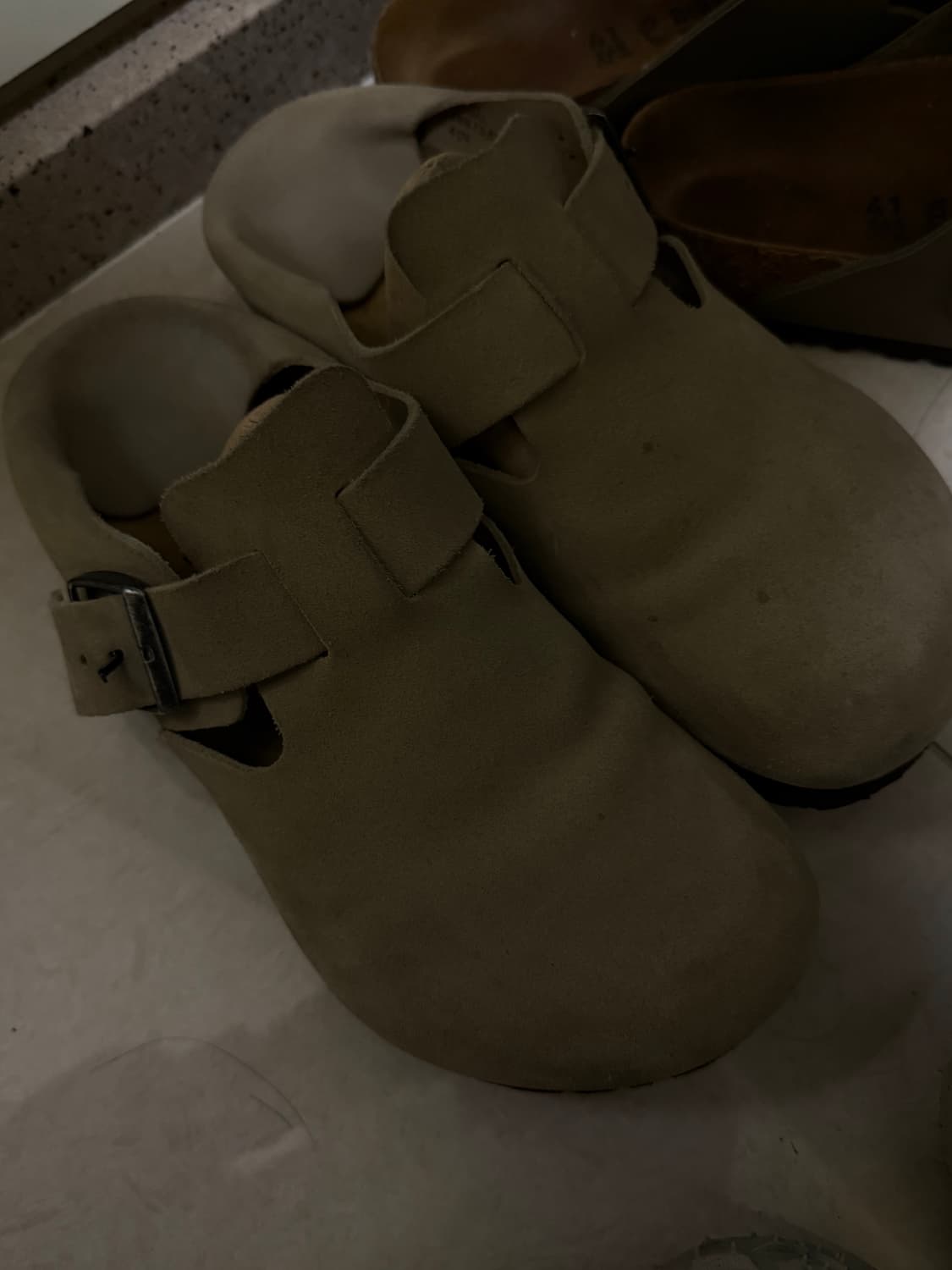 버켄스탁 런던 41  상품이미지3