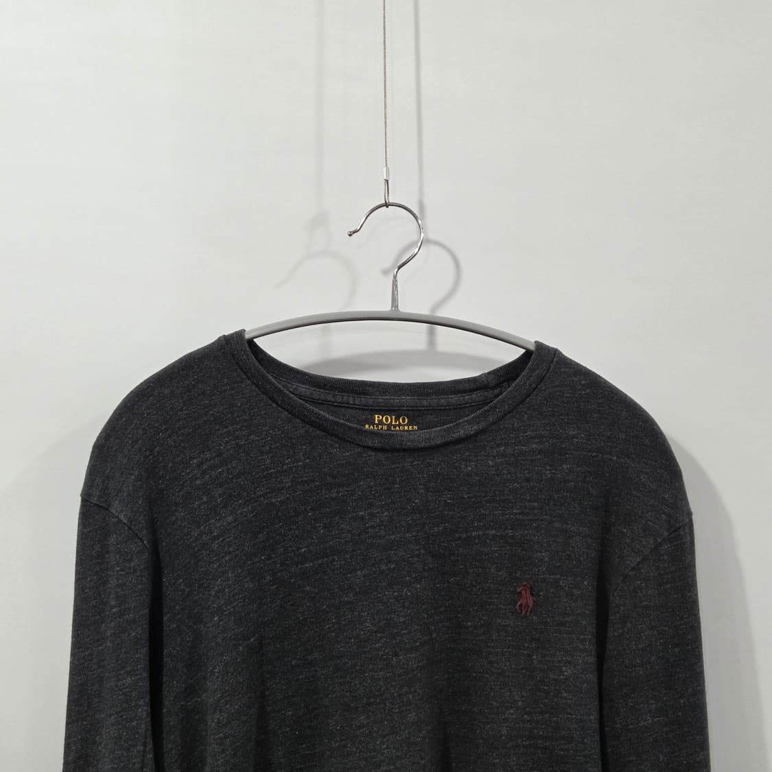 폴로랄프로렌 롱슬리브 M  상품이미지2