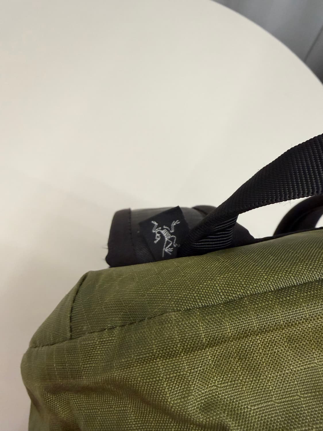 아크테릭스 그랜빌 16 백팩 상품이미지7