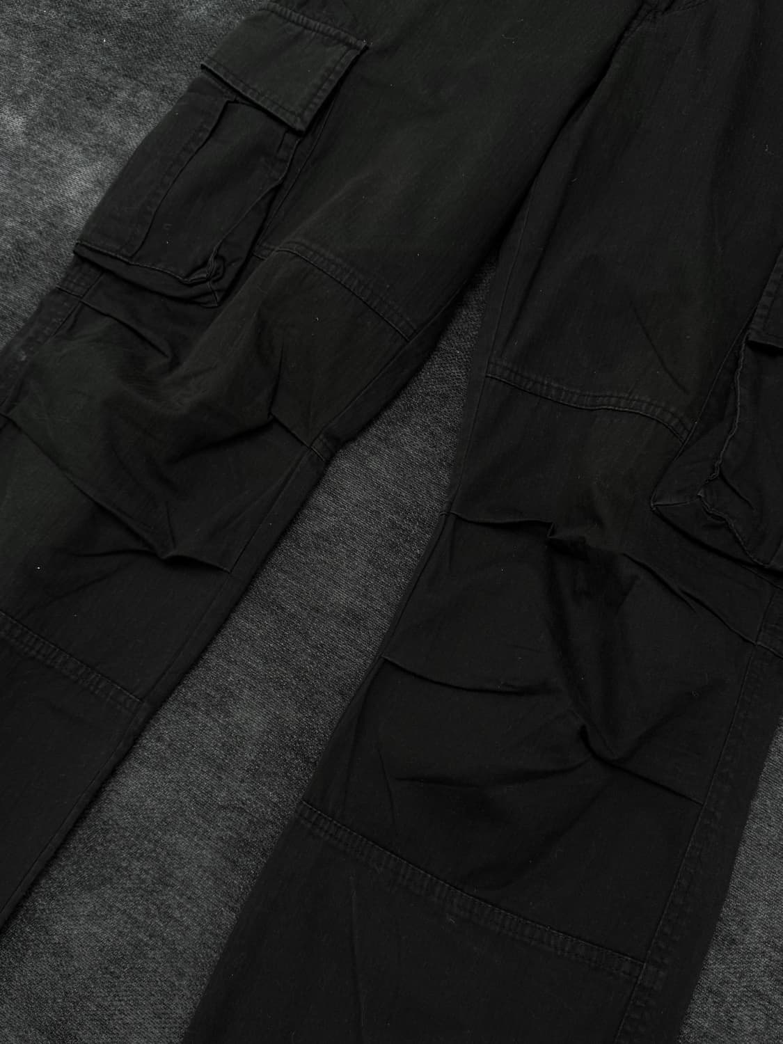 takeo kikuchi 카고 팬츠 상품이미지2