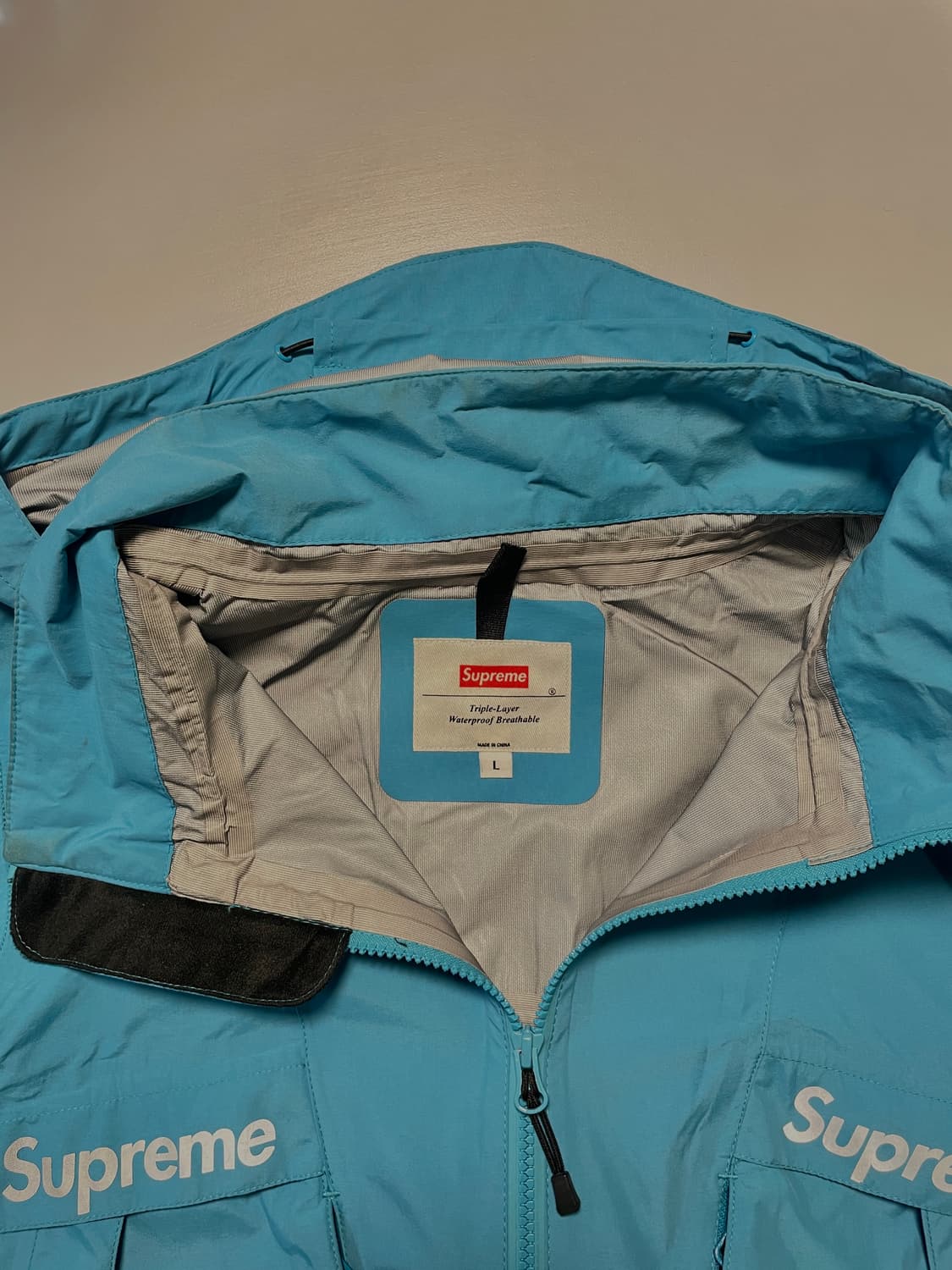 슈프림 자켓 상품이미지5