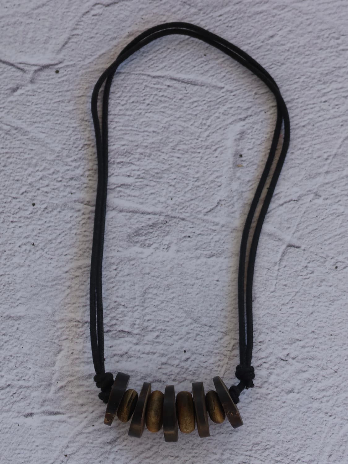 Indian necklace 005 상품이미지3
