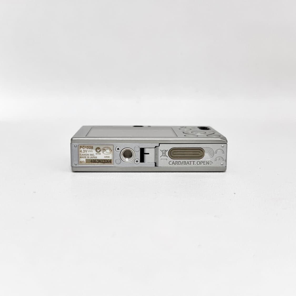 캐논 익서스 70 IXUS (익시 IXY 10,파워샷SD1000) 상품이미지7