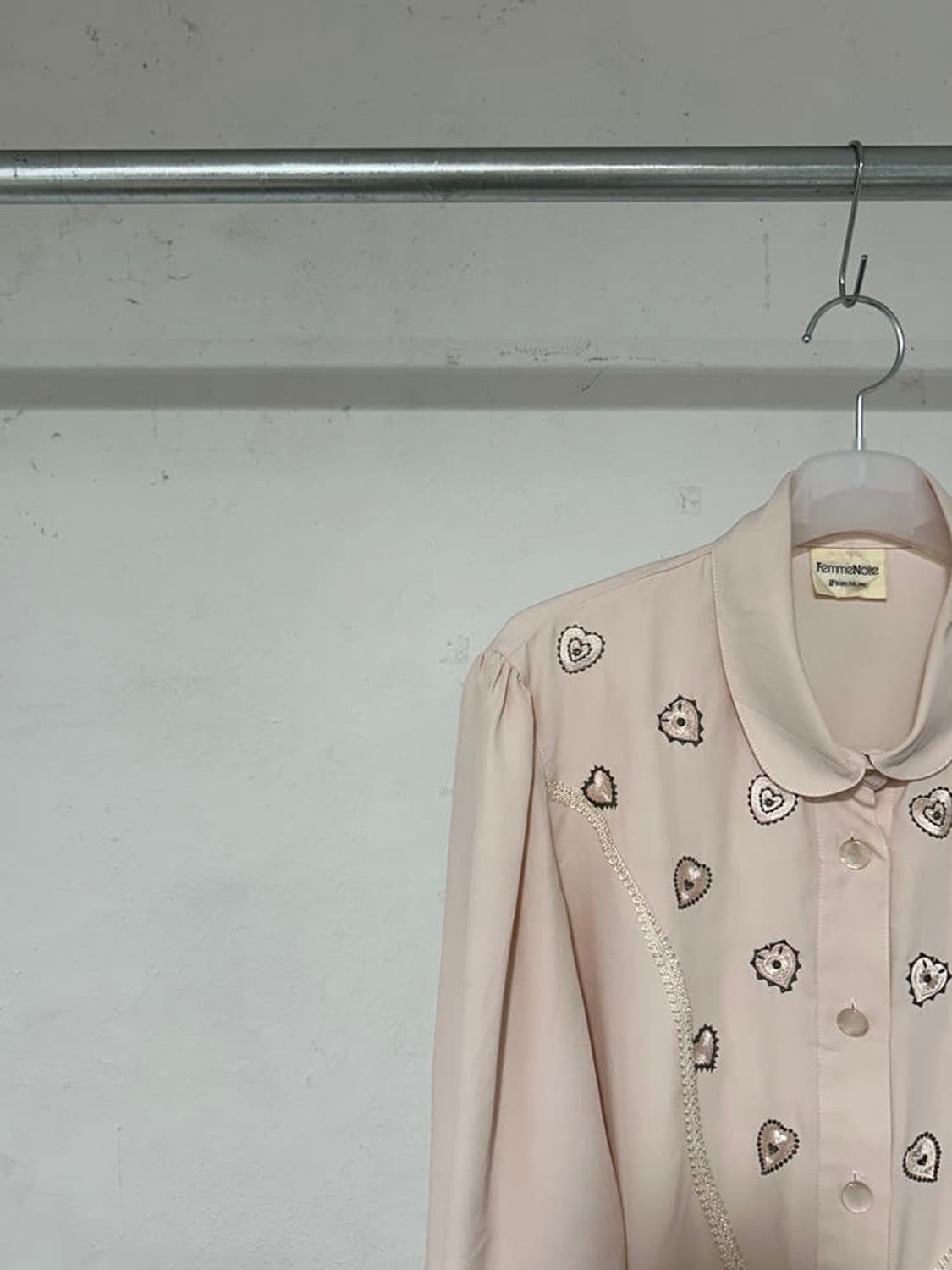 vtg top 상품이미지2