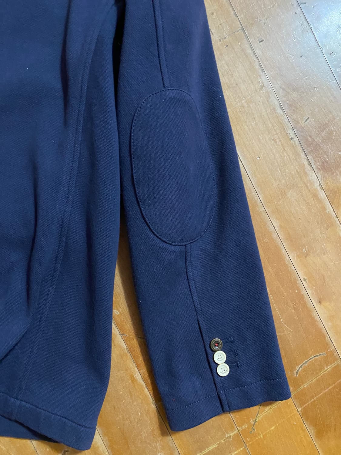 빈폴  간절기 슬림핏 자켓 110 (국내 105) 상품이미지6