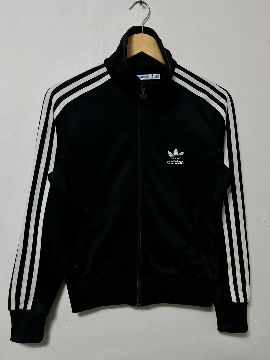 55-66 아디다스 오리지널 파이어버드 트랙탑 져지 정품 상품이미지2