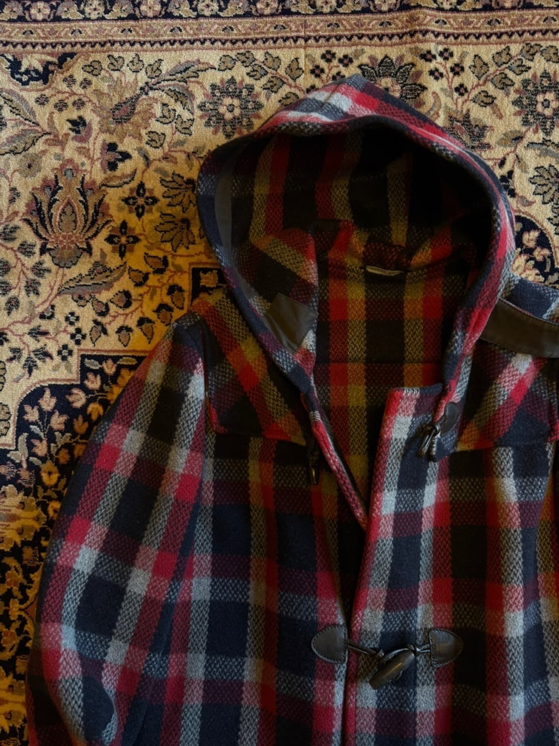 돌체앤가바나 더플코트 100 상품이미지2