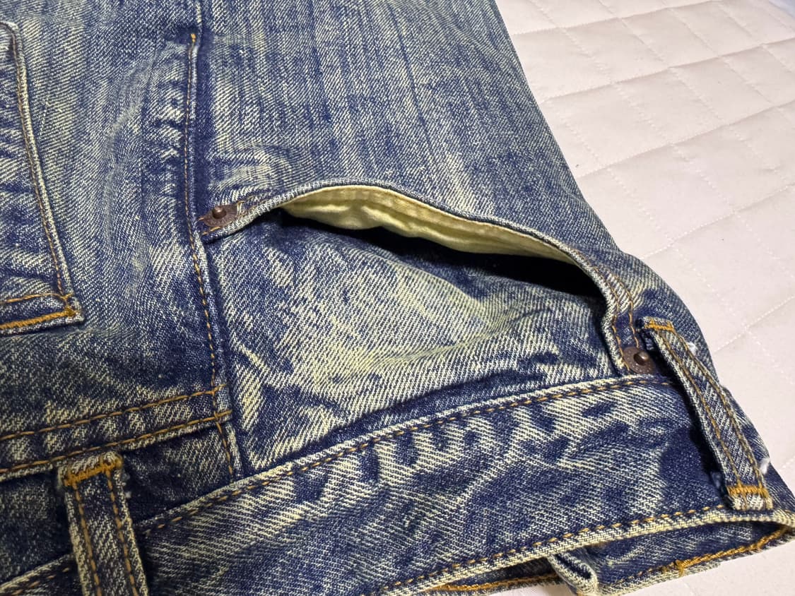 모드나인 wayward son 29사이즈 상품이미지4