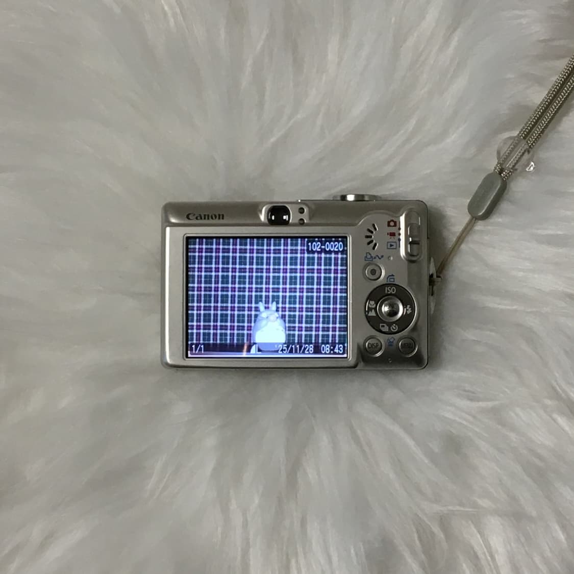 *미품/풀박스* canon 익시 70/익서스 60 빈티지디카 상품이미지5