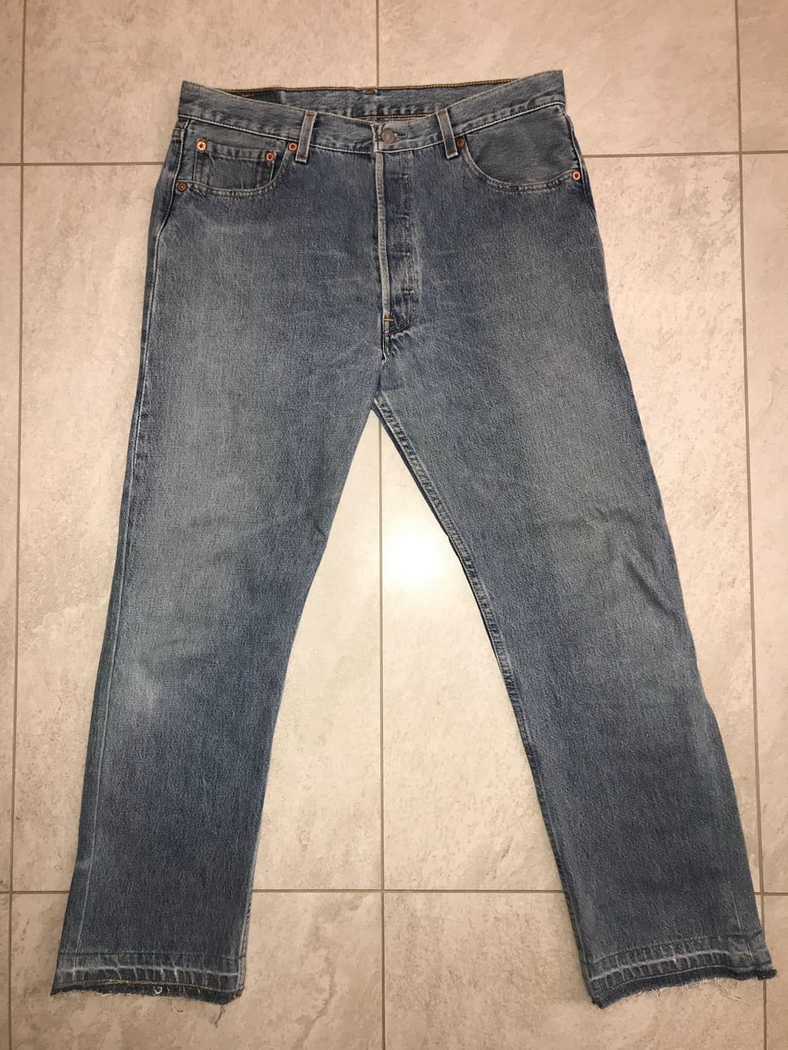 Levi’s 501 상품이미지1