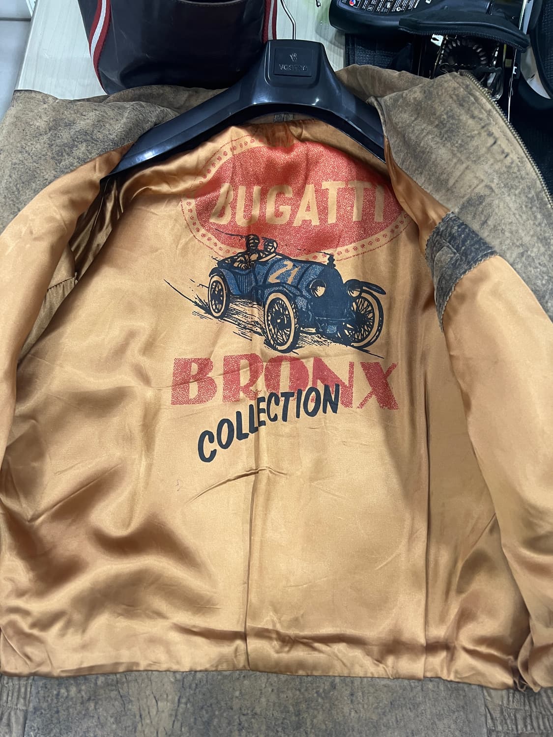 Bugatti(부가티) Bronx collection A-2 상품이미지2
