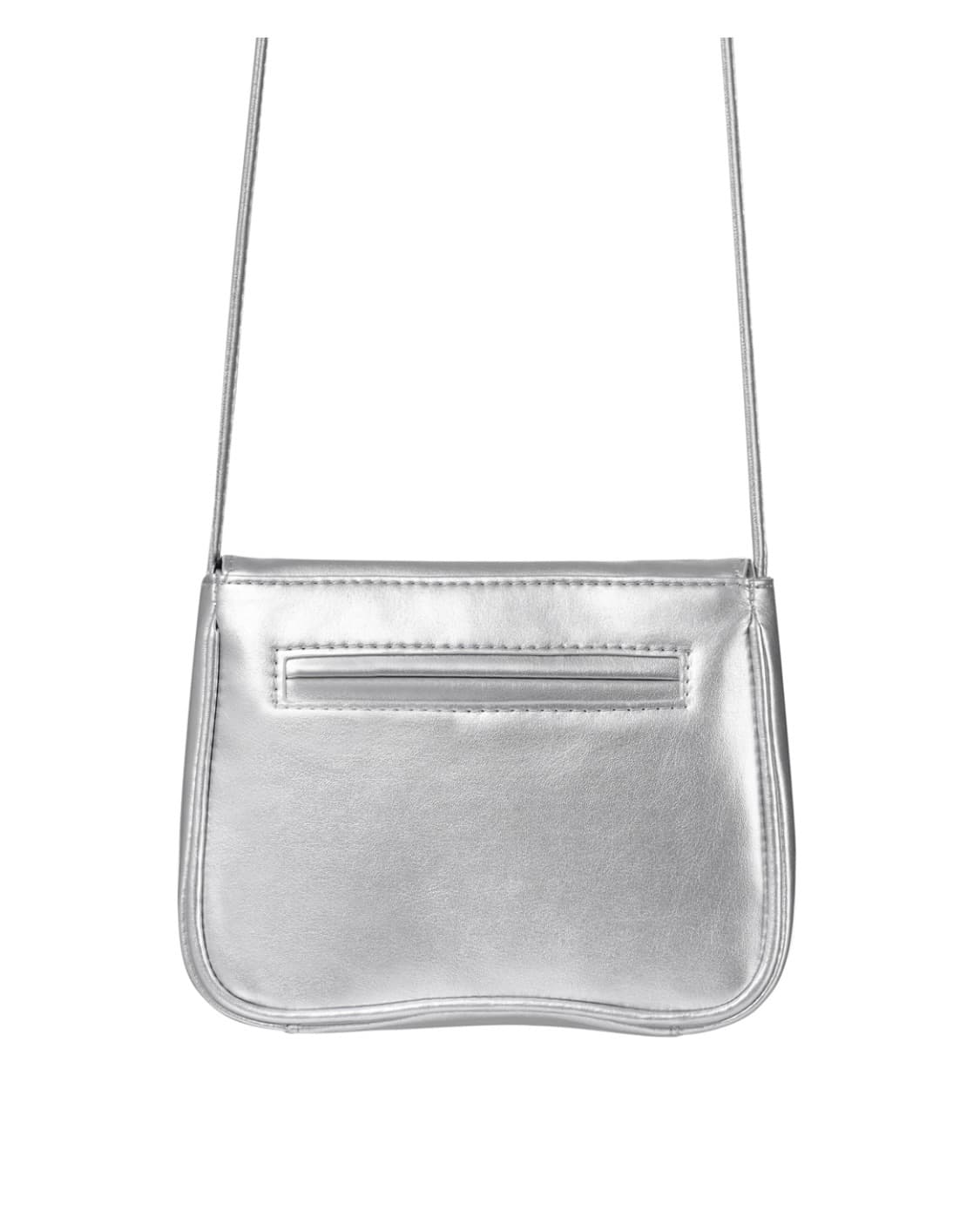 스탠드오일 쿠키백 실버 상품이미지2