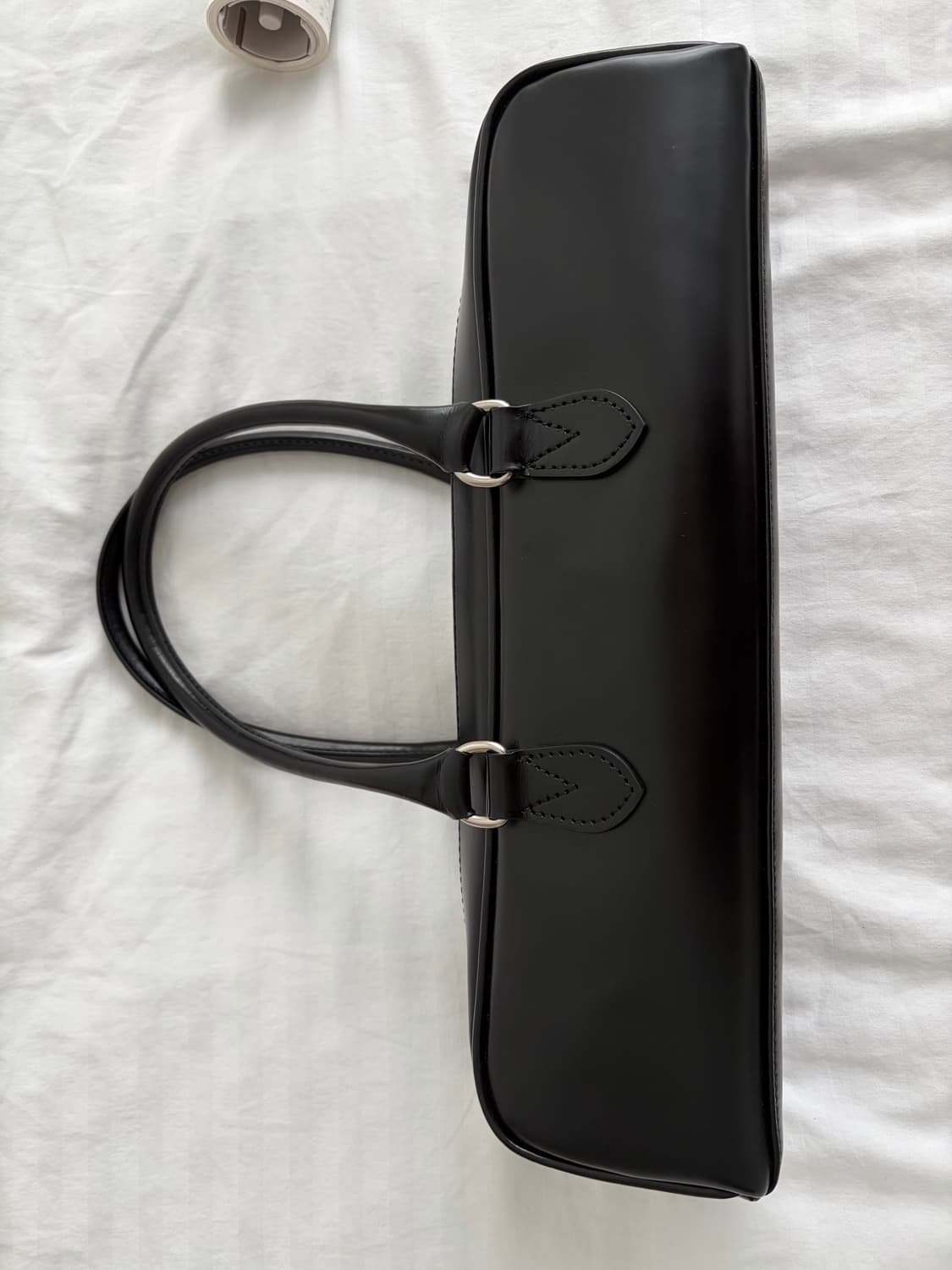 꼼데가르송 야오야마 플루트백 상품이미지8